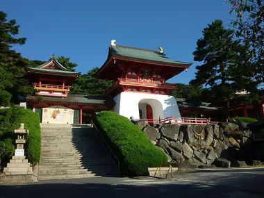 akama-jingu_hoichi-do