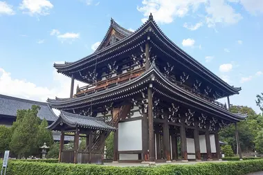 Tofuku-ji