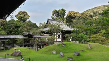 Zen, a school of Japanese Buddhism | Japan Experience