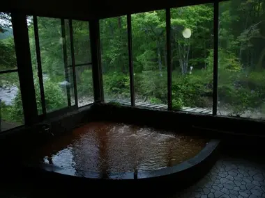 Akigami Onsen