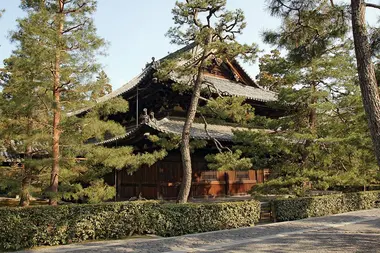 Daitoku-ji (Kyoto)