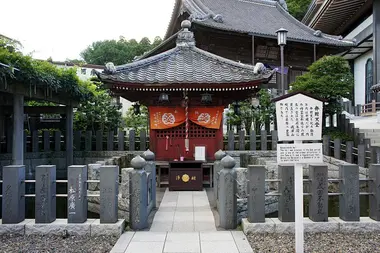 Power-spot | Japan Experience