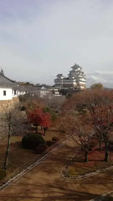 Château Himeji