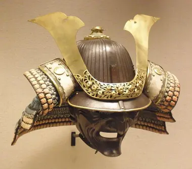 Kabuto | Japan Experience Kabuto | Japan Experience