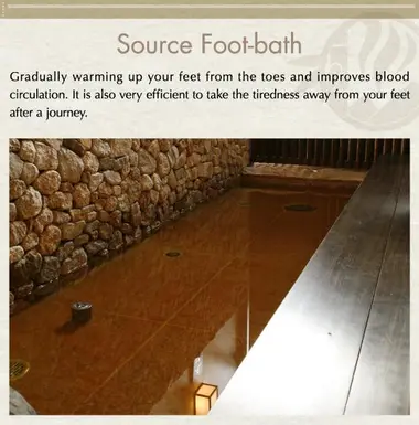 Tenzan No Yu Onsen: an exceptional spa complex in Kyoto | Japan