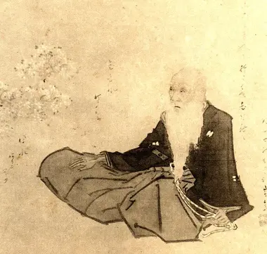 Ｋ．KIKUCHI 絵画 Kikuchi Yosai | Japan Experience