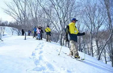 Yuzawa