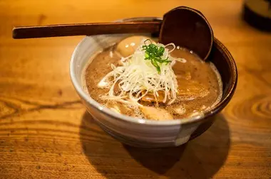 watanabe ramen