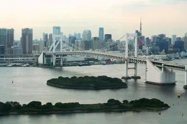 Rainbow Bridge