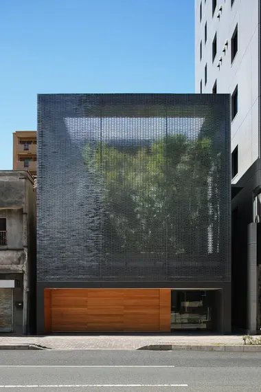 house-glass