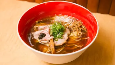 Soba de Tsuta