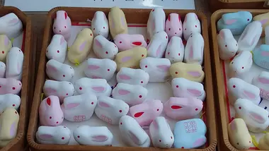 lapin-omikuji