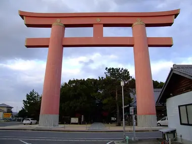 Les mythes des îles de la mer intérieure de Seto | Japan Experience