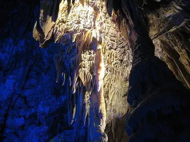 Grotte d'Abukuma