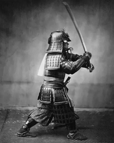 Samurai