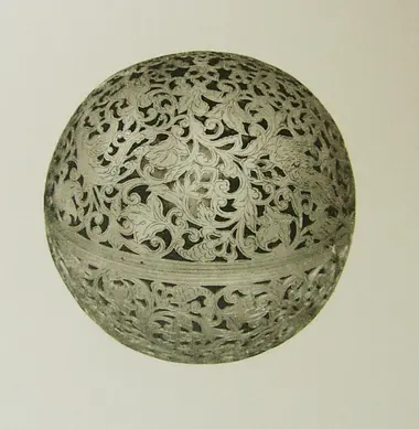 Silver_Incense_Burner_Shosoin