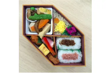 The Bento Box: Let's Do Lunch In Japan – Japanese Taste