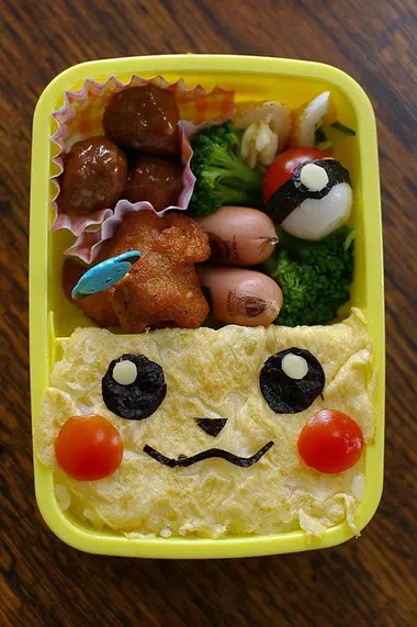 Bento