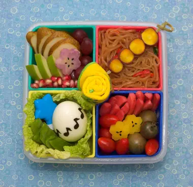 Bento