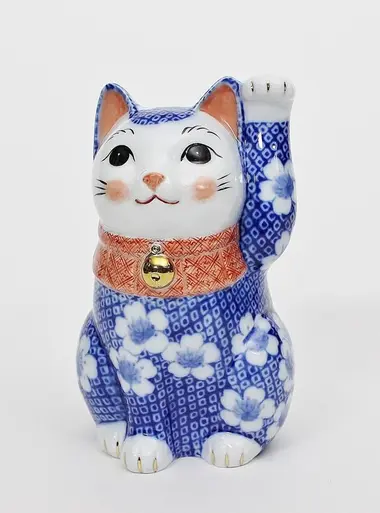 Maneki Neko et autres histoires d'objets japonais - Japon en Famille