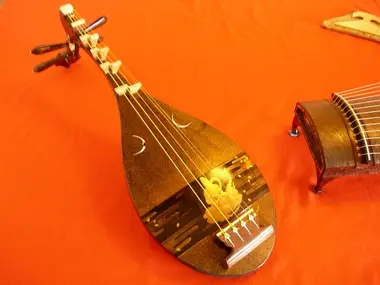 Traditional Japanese musical instruments | Japan Experience