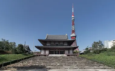 tour de Tokyo