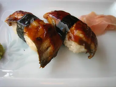 unagi