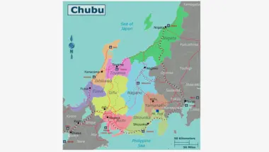 Chubu