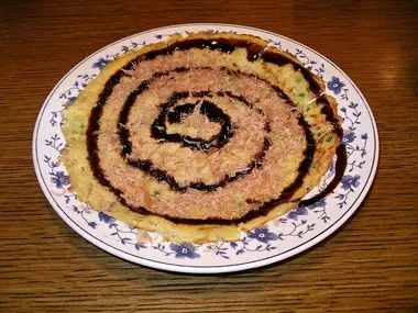 Okonomiyaki