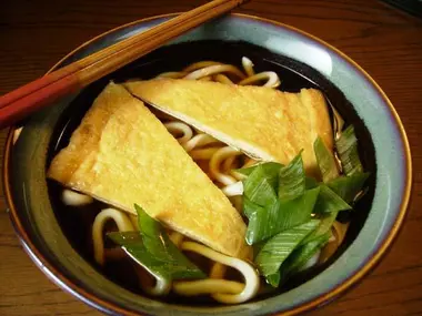 udon