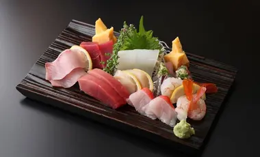 sashimi