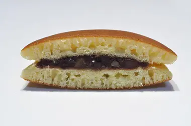 Dorayaki