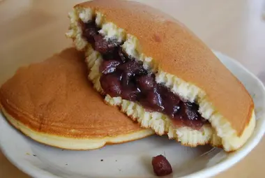 Dorayaki