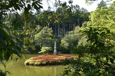 Kinkaku-ji