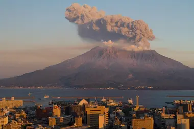 Kagoshima