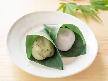 sasadango