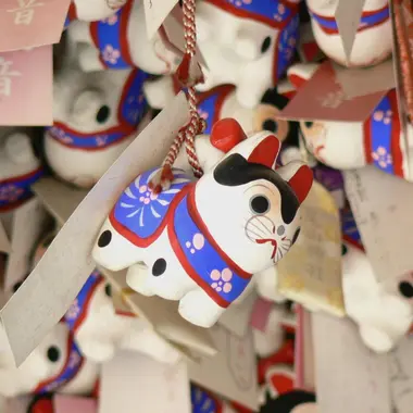 Five not-so-unusual objects to discover | Japan Experience