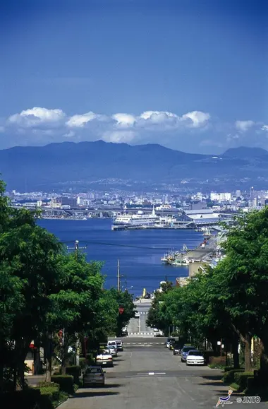 Hakodate, Hokkaido