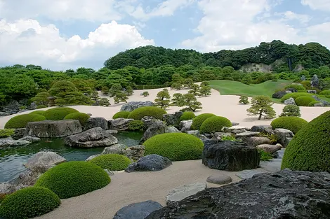 Adachi Museum of Art Adachi Museum of Art