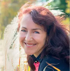 Tour Leader - Anita Tour Leader - Anita