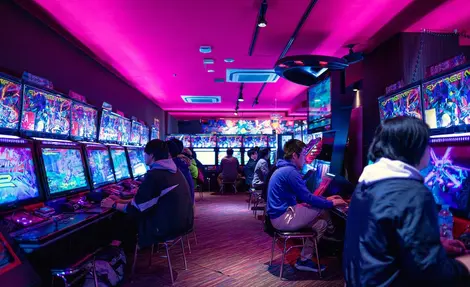 Akihabara Electric Town Akihabara Electric Town