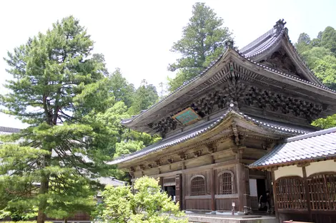 Eiheiji, Fukui Eiheiji, Fukui