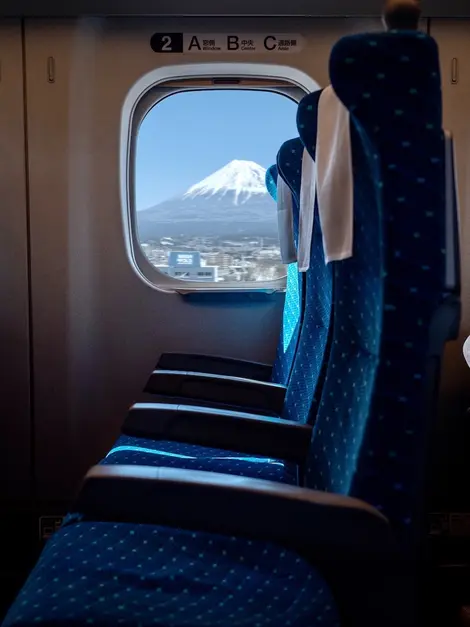 JR shinkansen JR shinkansen