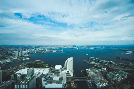Minatomirai Minatomirai