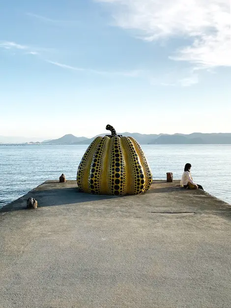 Naoshima Naoshima