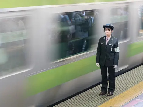 Yamanote Line Yamanote Line
