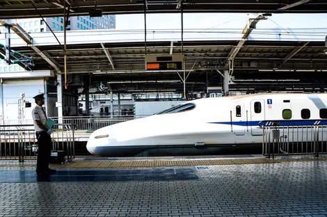 Shinkansen Shinkansen