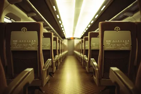 Shinkansen Shinkansen