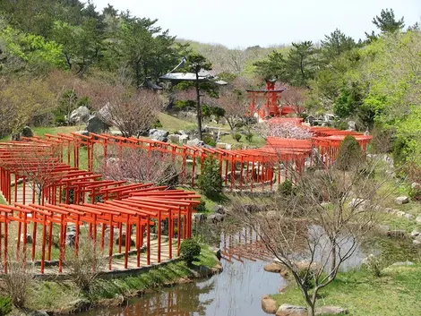 Takayama Inari