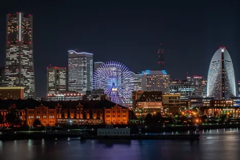 Yokohama Yokohama